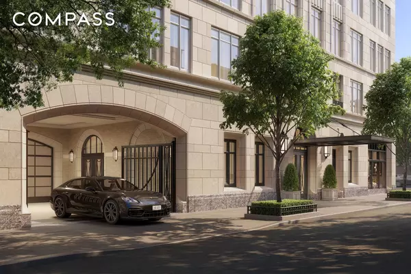 255 E 77th Street #27B, Manhattan, NY 10075