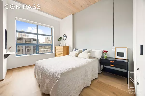 Brooklyn, NY 11201,57 Front Street #PH702