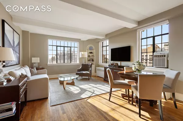 81 Irving Place #15DE, Manhattan, NY 10003