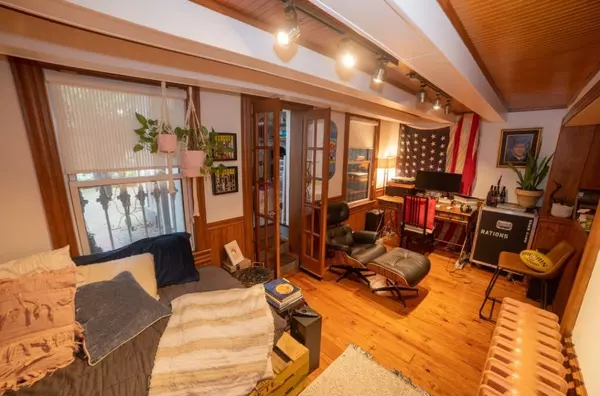 Brooklyn, NY 11238,299 Cumberland Street #1