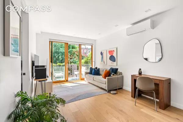 Brooklyn, NY 11221,714 Jefferson Avenue #2B