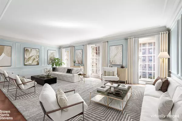 770 PARK Avenue #6/7B, Manhattan, NY 10021