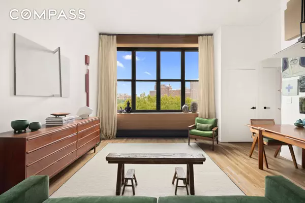 372 Dekalb Avenue #6E, Brooklyn, NY 11205