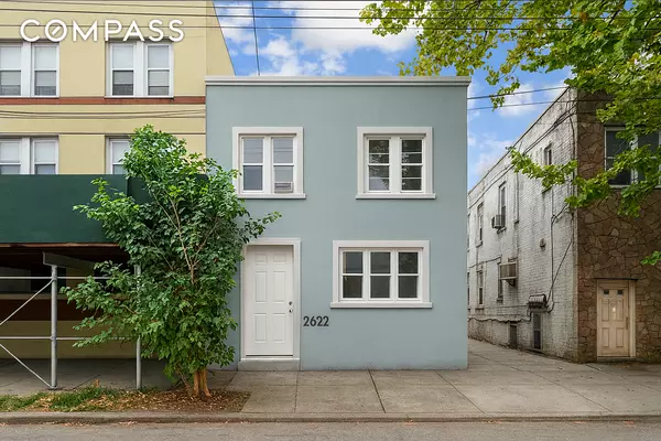 2622 Ave Y, Brooklyn, NY 11235