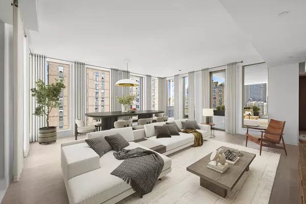 212 W 93RD Street #11FL, Manhattan, NY 10025