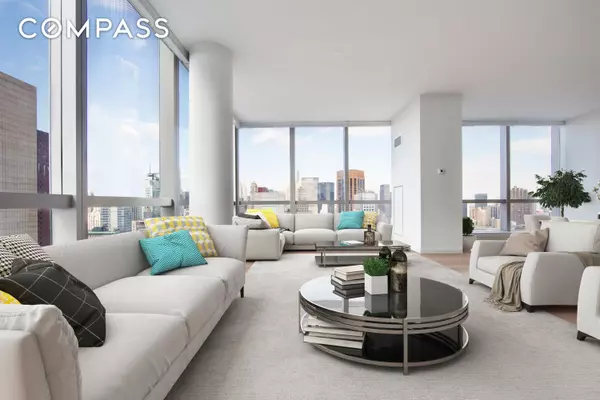 400 Park Avenue S #36C, Manhattan, NY 10016