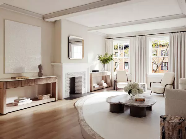 26 W 9th Street #3-D, Manhattan, NY 10011
