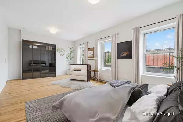 Brooklyn, NY 11238,41 PUTNAM Avenue #D