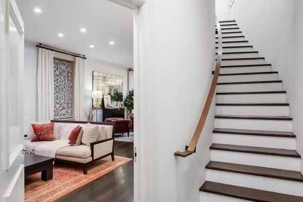 104 CHARLTON Street #1/2E, Manhattan, NY 10014