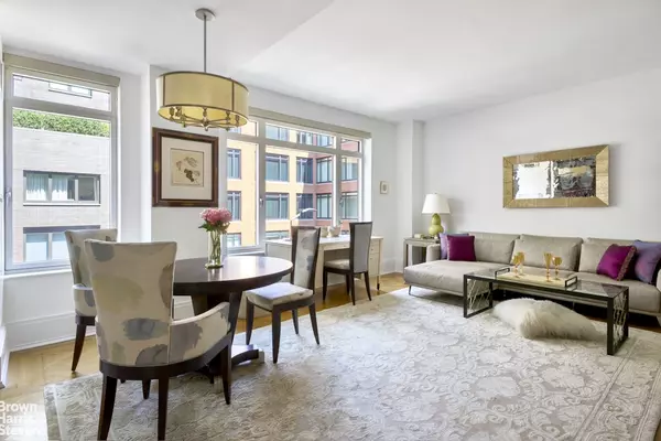 205 W 76TH Street #1203, Manhattan, NY 10023