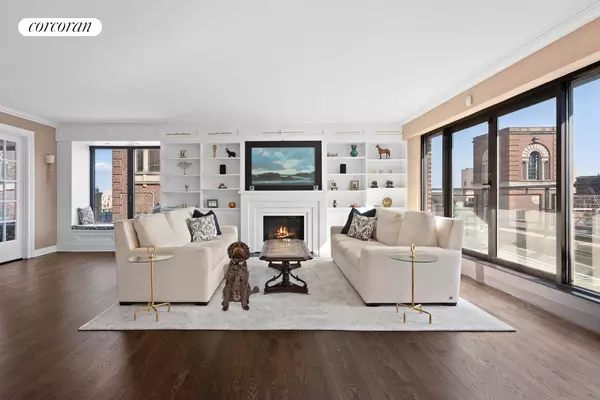 440 E 57TH Street #PH, Manhattan, NY 10022