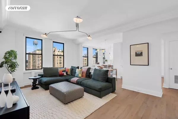 221 W 82ND Street #12F, Manhattan, NY 10024