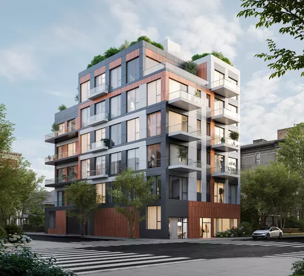 1027 Bushwick Avenue #2-C, Brooklyn, NY 11221