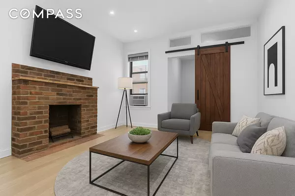 521 Dean Street #4L, Brooklyn, NY 11217