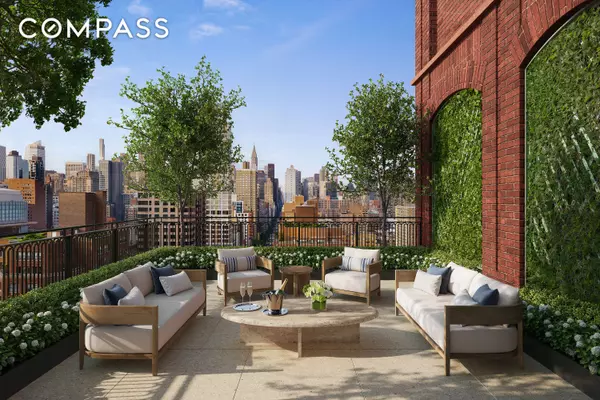201 E 23rd Street #PHA, Manhattan, NY 10010