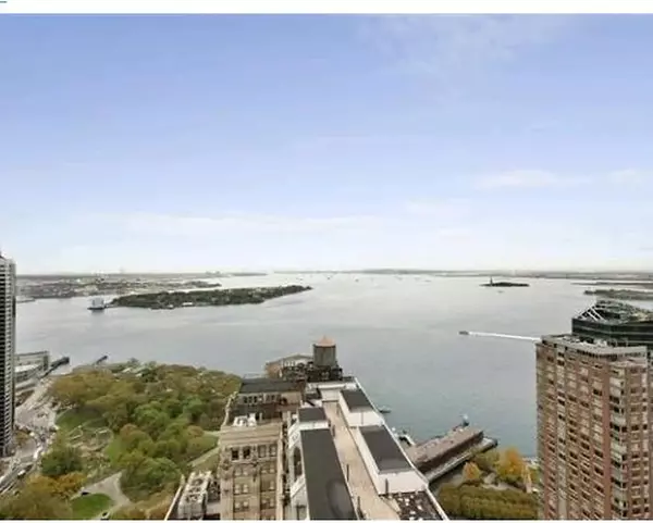 20 WEST Street #27E, Manhattan, NY 10004