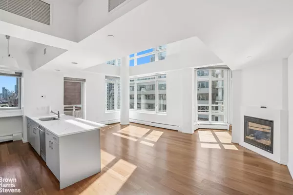 205 E 59TH Street #17A, Manhattan, NY 10022