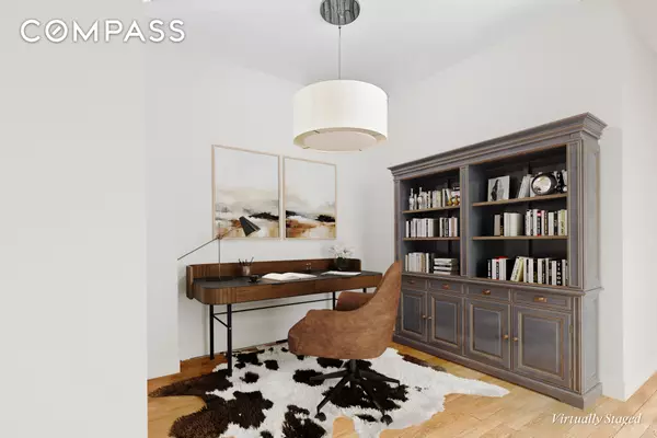 Manhattan, NY 10038,99 John Street #615