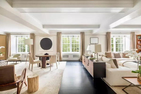 995 Fifth Avenue #2S1E, Manhattan, NY 10028