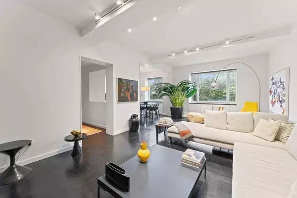 930 Fifth Avenue #7B, Manhattan, NY 10021