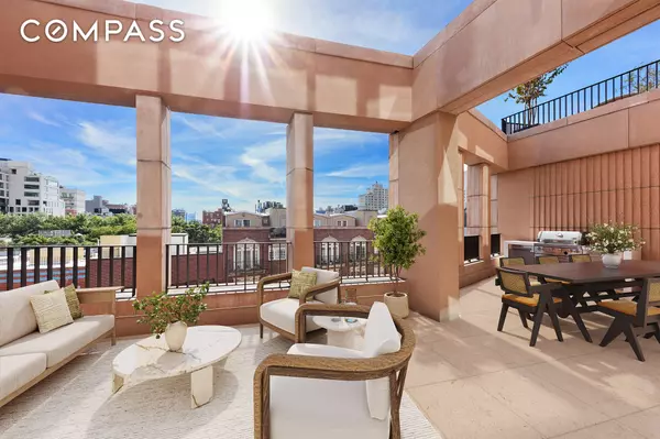 323 Bergen Street #601W, Brooklyn, NY 11217