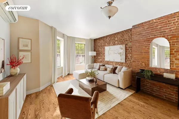 164 UNDERHILL Avenue, Brooklyn, NY 11238