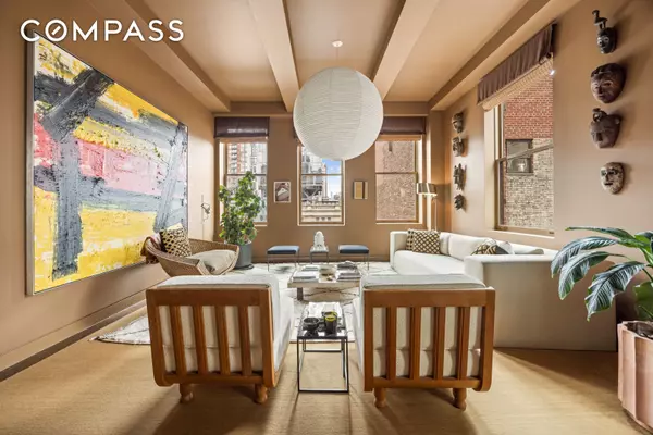 34 W 17th Street #6, Manhattan, NY 10011