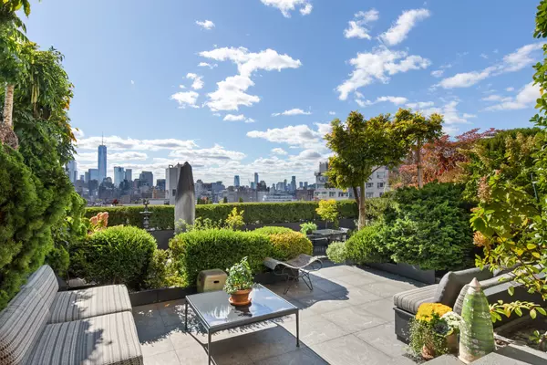 65 W 13th Street #PH-D, Manhattan, NY 10011