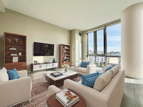 1524 Sheepshead Bay Road #17D, Brooklyn, NY 11235