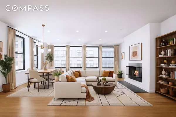 110 W 17th Street #5th Floor, Manhattan, NY 10011