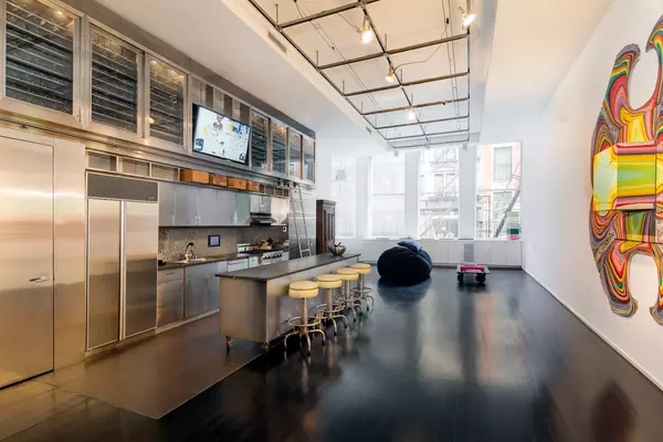 519 BROADWAY #2, Manhattan, NY 10012