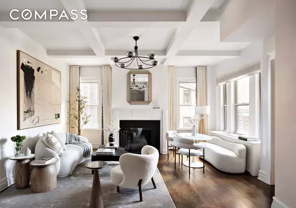 25 5th Avenue #8F, Manhattan, NY 10003