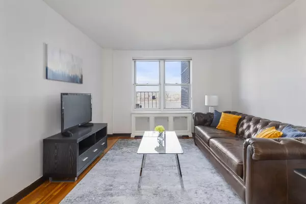 330-340 Haven Avenue #4G, Manhattan, NY 10033