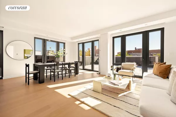 630 GRAND Avenue #204, Brooklyn, NY 11238