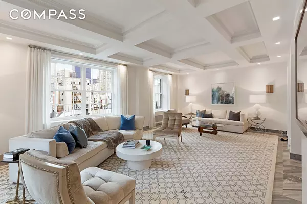 21 E 66th Street #7EW, Manhattan, NY 10065