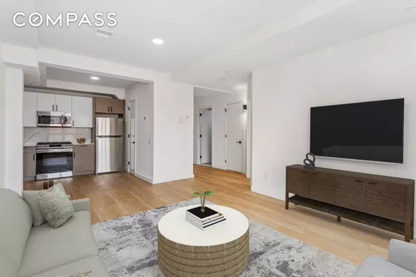 Brooklyn, NY 11235,3112 Emmons Avenue #205