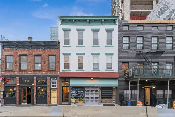 45-44 VERNON Boulevard, Queens, NY 11101