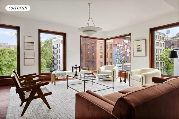 83 THOMPSON Street #5, Manhattan, NY 10012