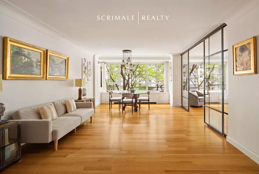 200 E 66TH Street #D206, Manhattan, NY 10065