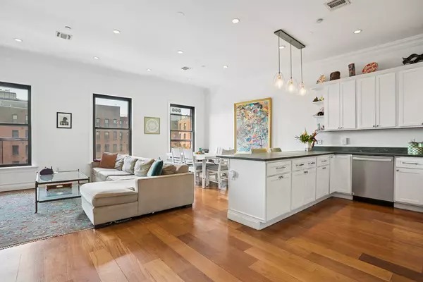 473 HICKS Street #4, Brooklyn, NY 11231