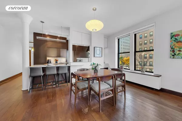 Manhattan, NY 10024,401 W END Avenue #3AB