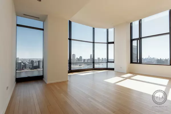 50 United Nations Plaza #34-A, Manhattan, NY 10017