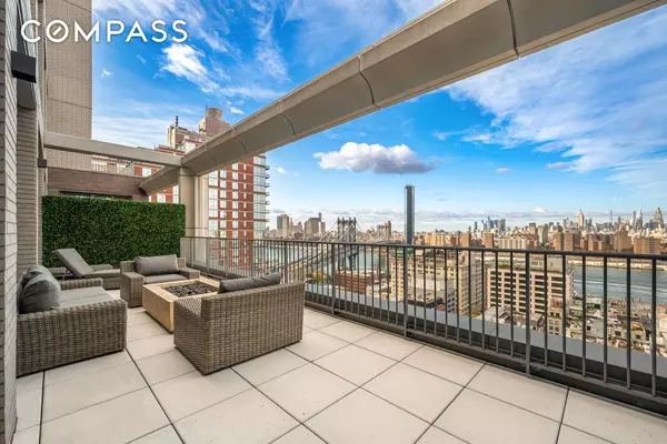 115 York Street #PH20B, Brooklyn, NY 11201