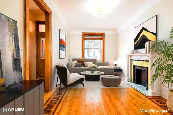 Manhattan, NY 10031,594 W 152nd Street