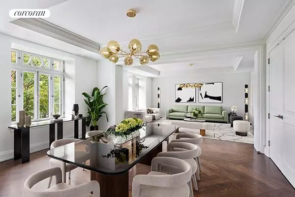 344 W 72ND Street #301, Manhattan, NY 10023