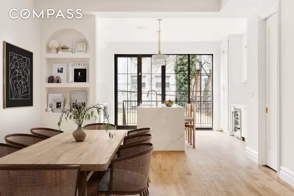 1044 Jefferson Avenue #TWNHS, Brooklyn, NY 11221