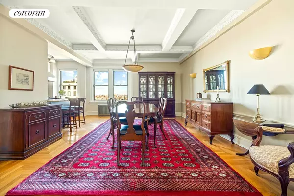 Brooklyn, NY 11238,135 EASTERN Parkway #12F