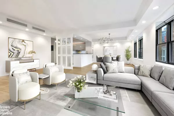 260 W BROADWAY #6D, Manhattan, NY 10013