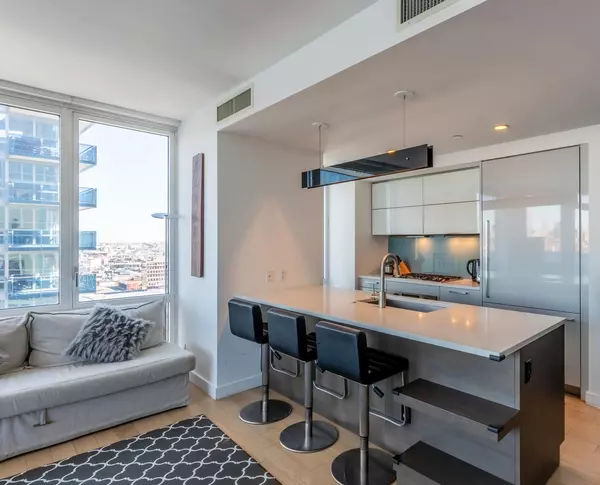 Brooklyn, NY 11249,22 N 6TH Street #25D