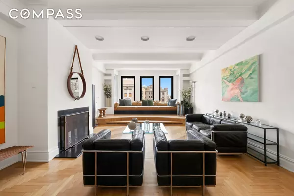 911 Park Avenue #PHCE, Manhattan, NY 10075